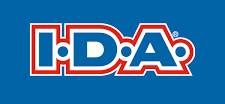 IDA log