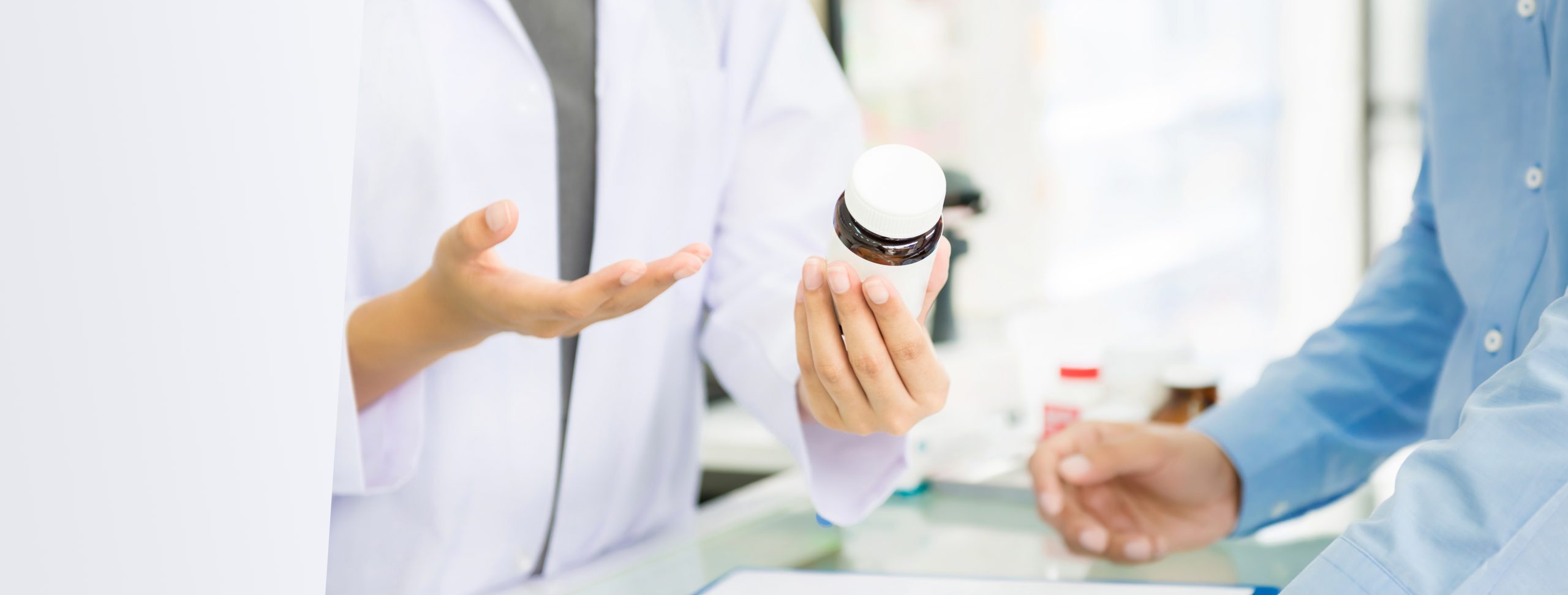 Over-the-counter drugs image